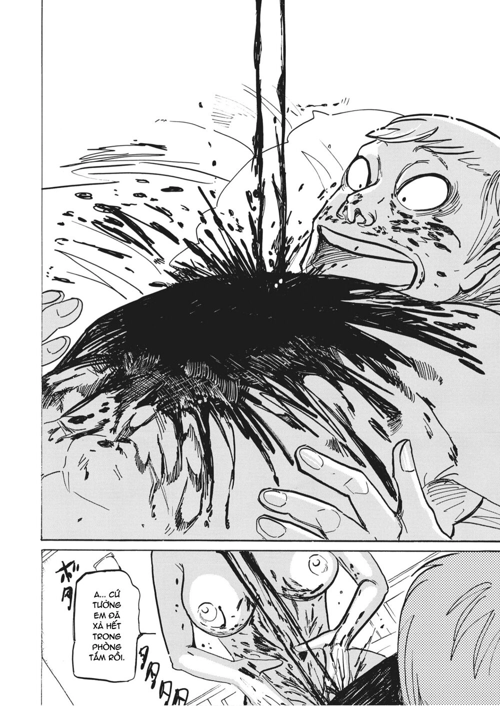 Botabota Chapter 1 - 18