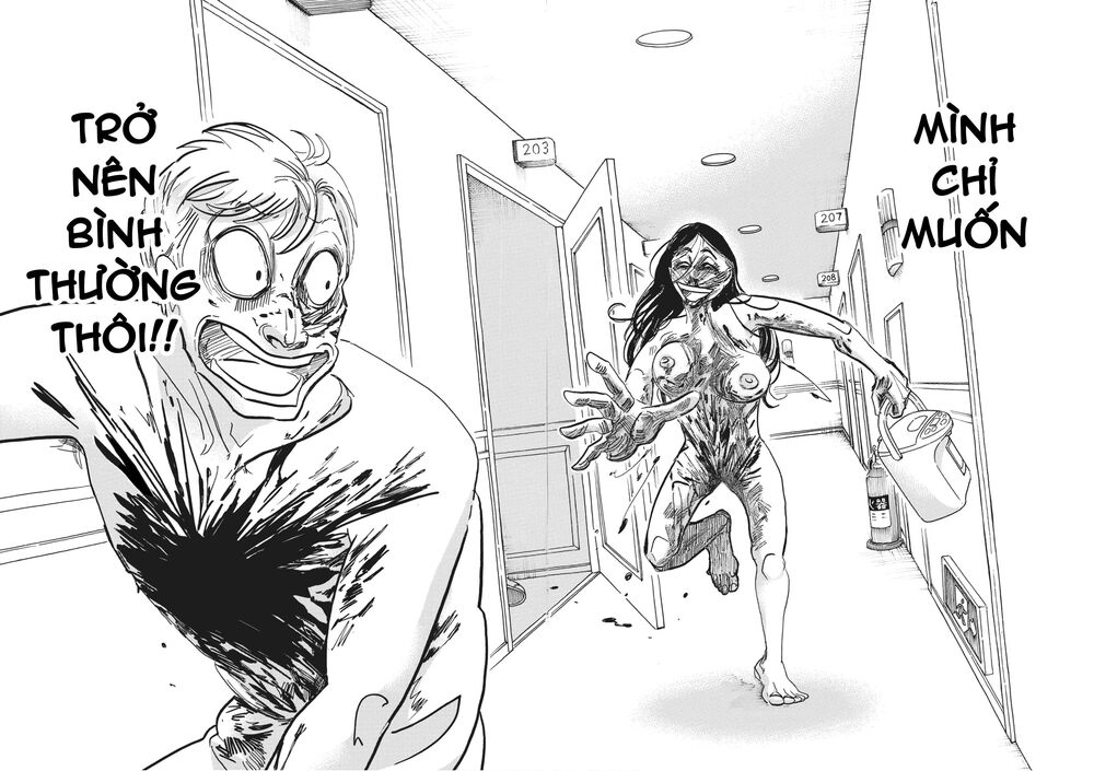 Botabota Chapter 1 - 28