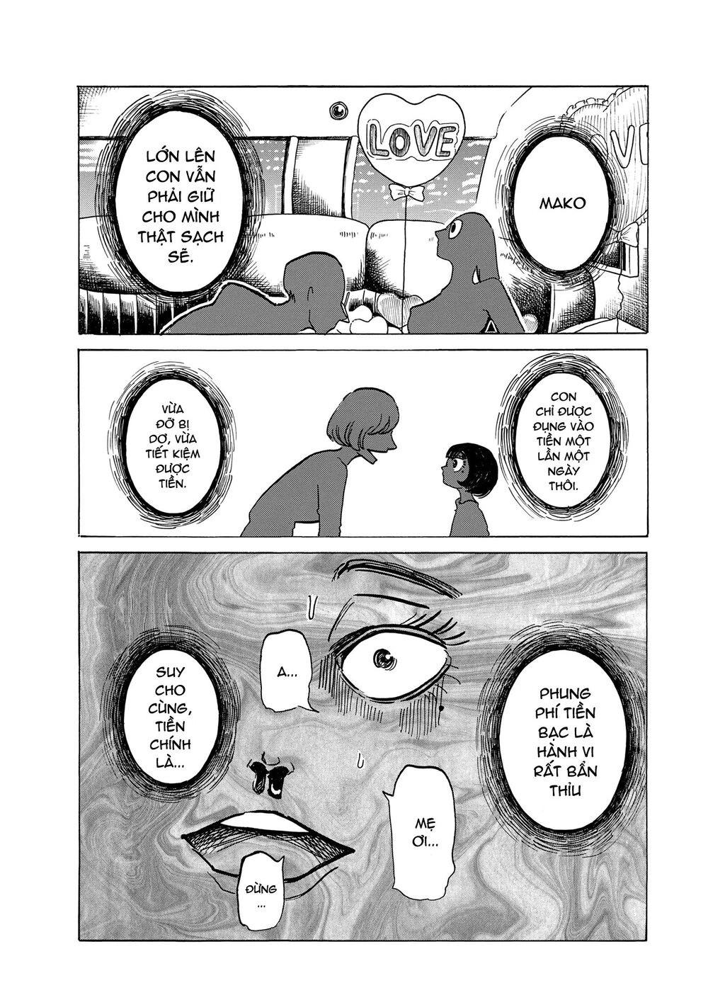 Botabota Chapter 2 - 11