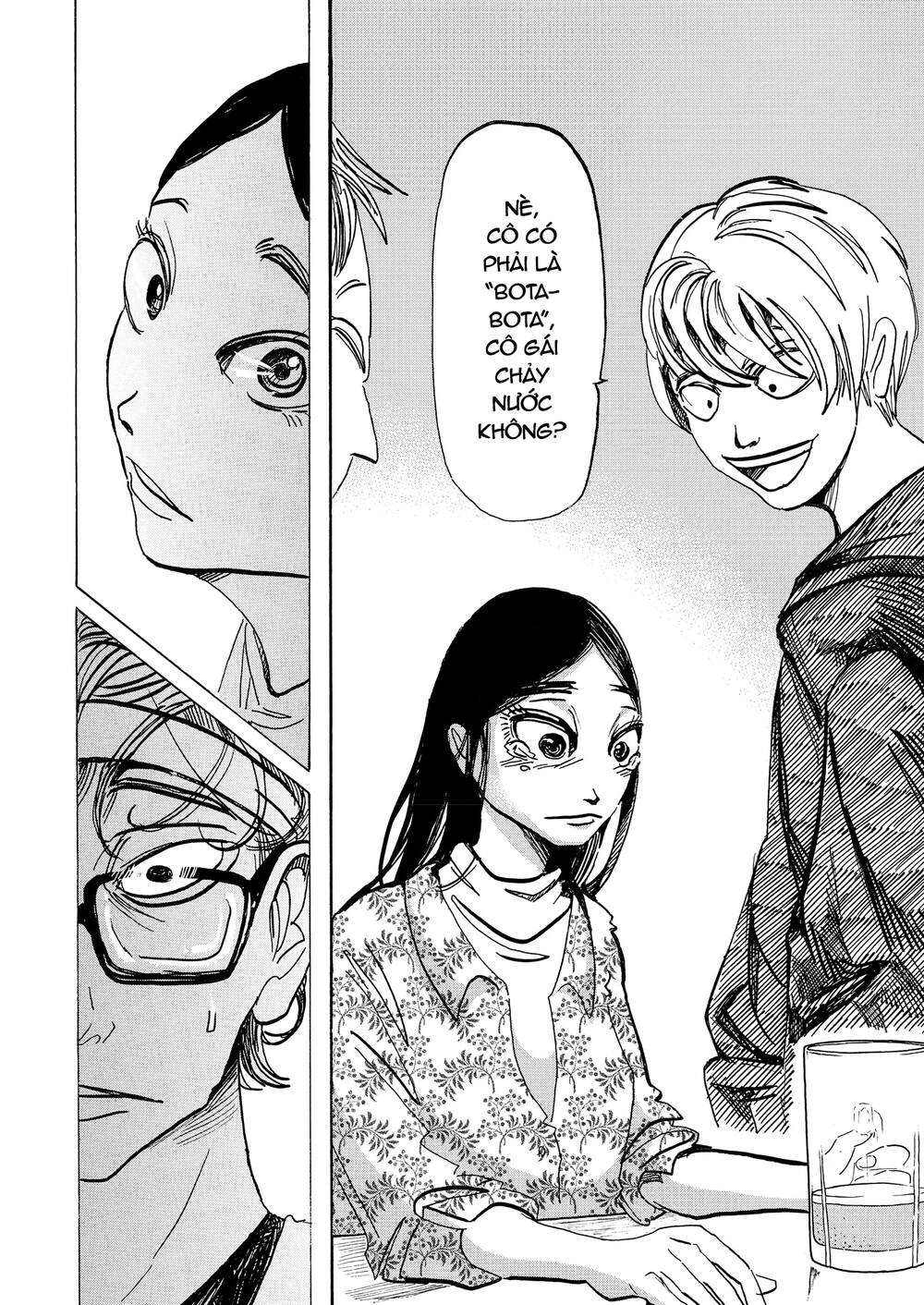 Botabota Chapter 5 - 4