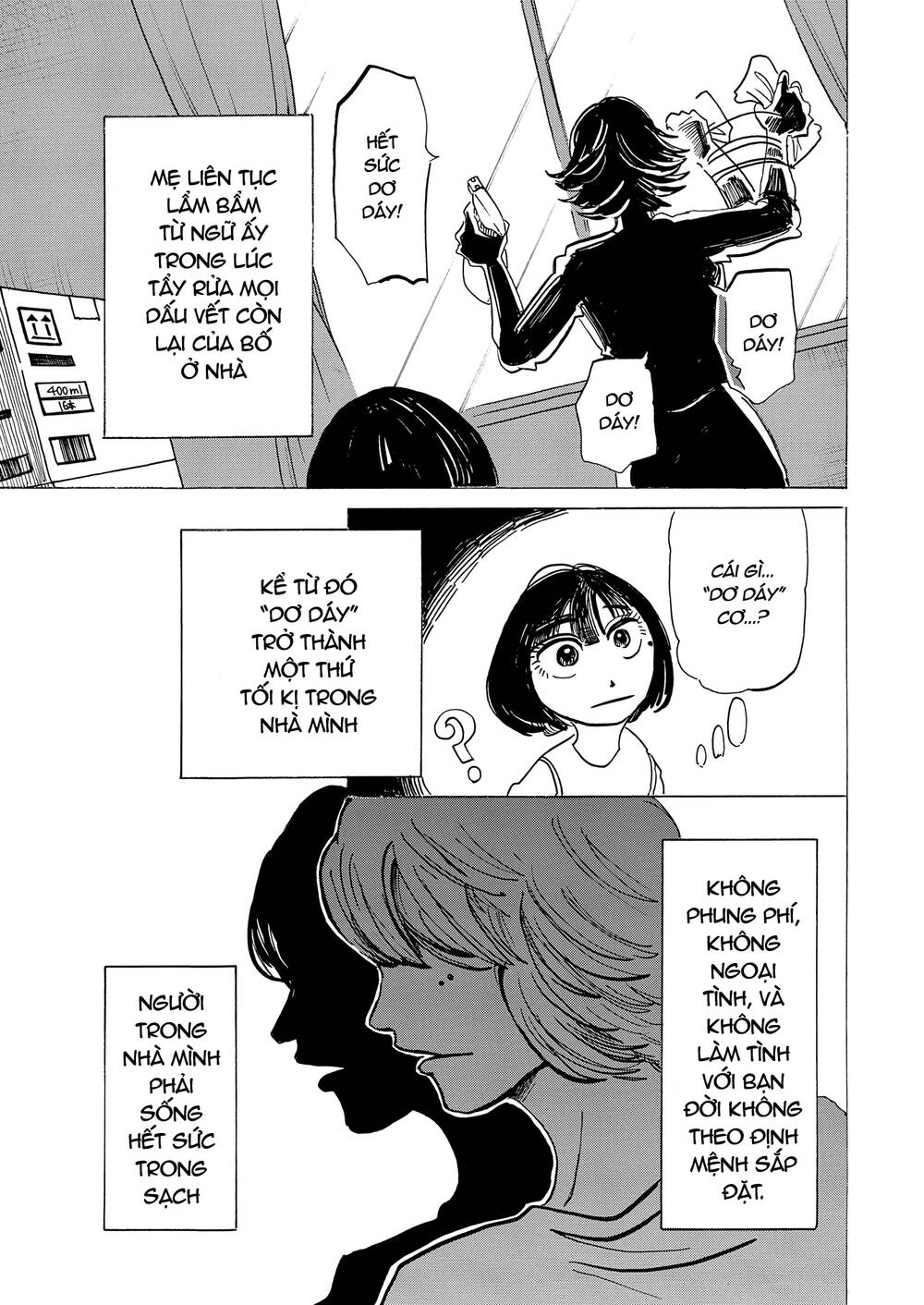 Botabota Chapter 6 - 3