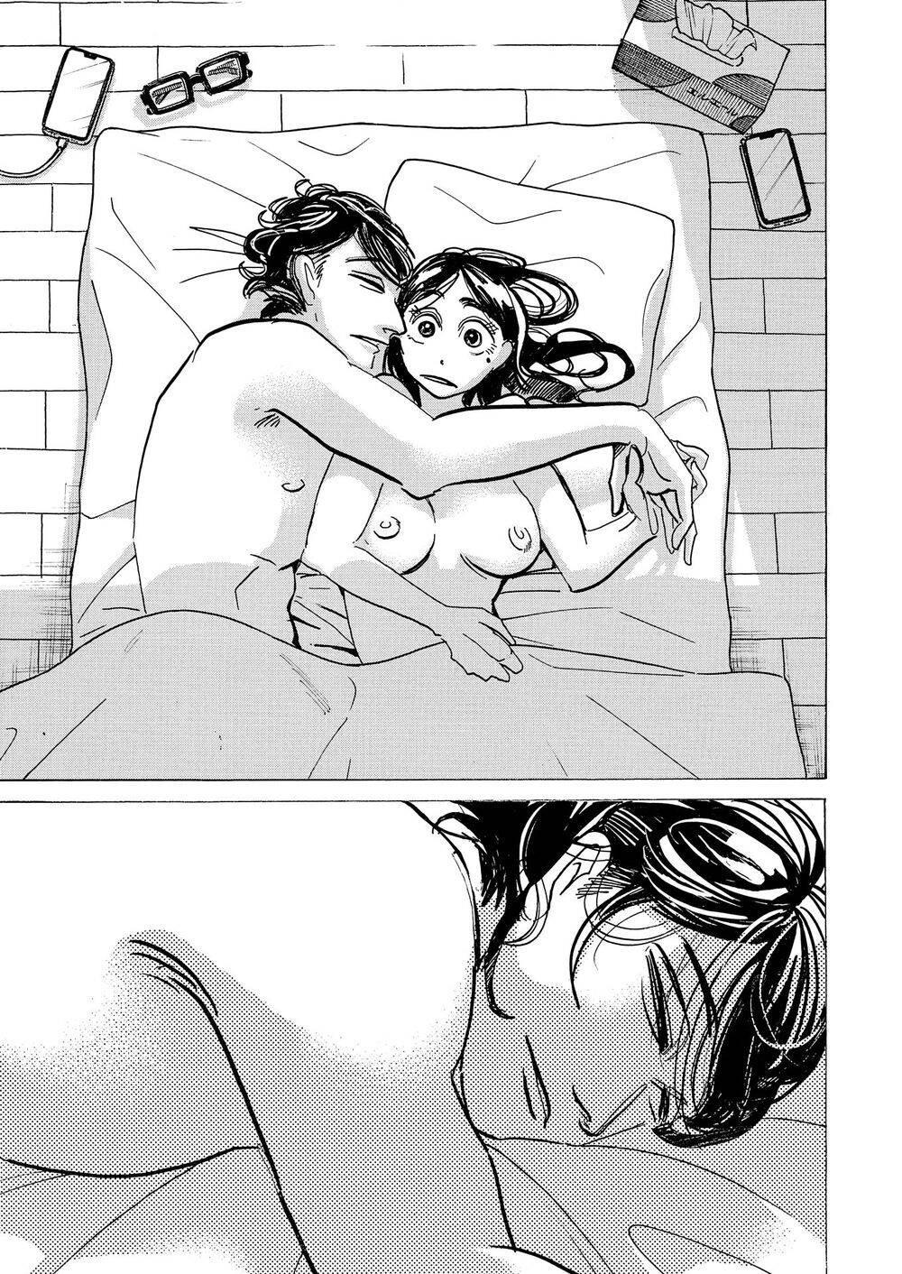 Botabota Chapter 7 - 7