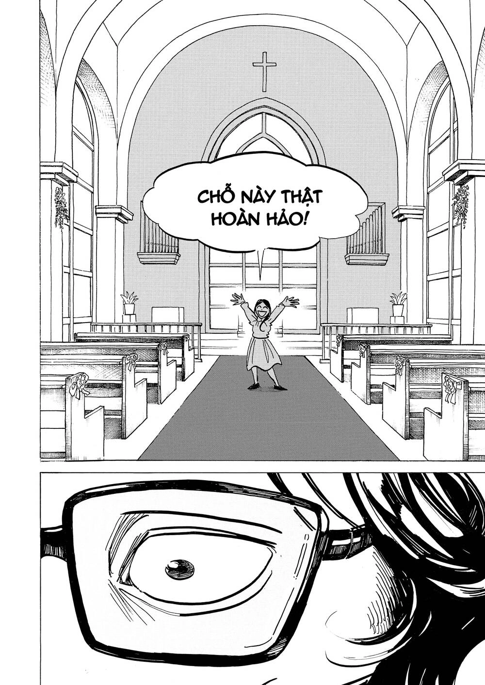 Botabota Chapter 8 - 2