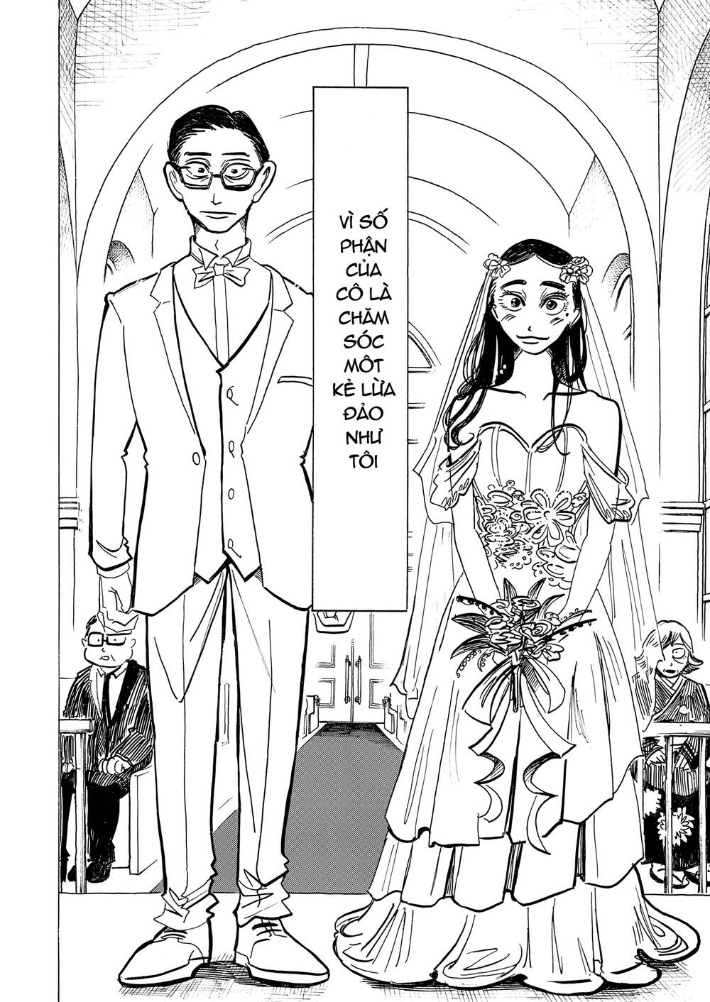 Botabota Chapter 8 - 8