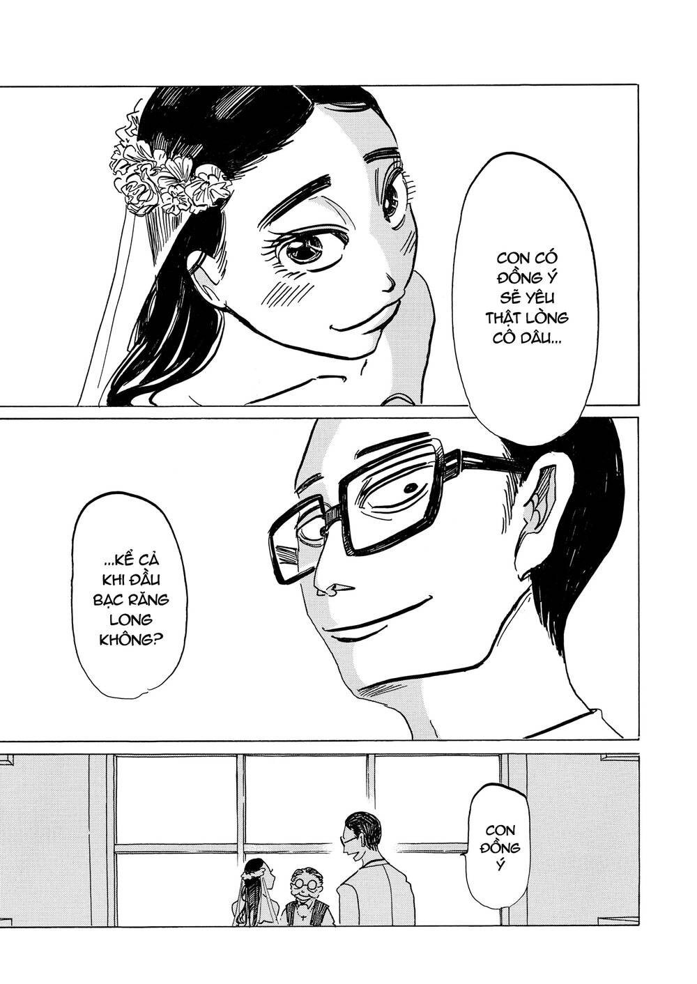 Botabota Chapter 8 - 9