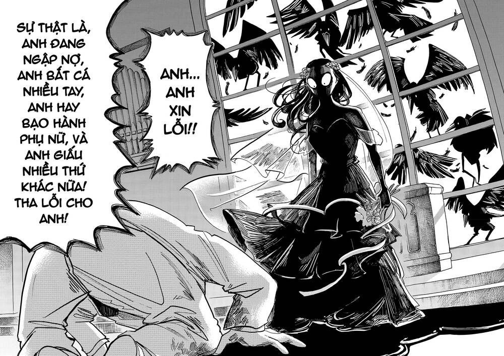 Botabota Chapter 8 - 16