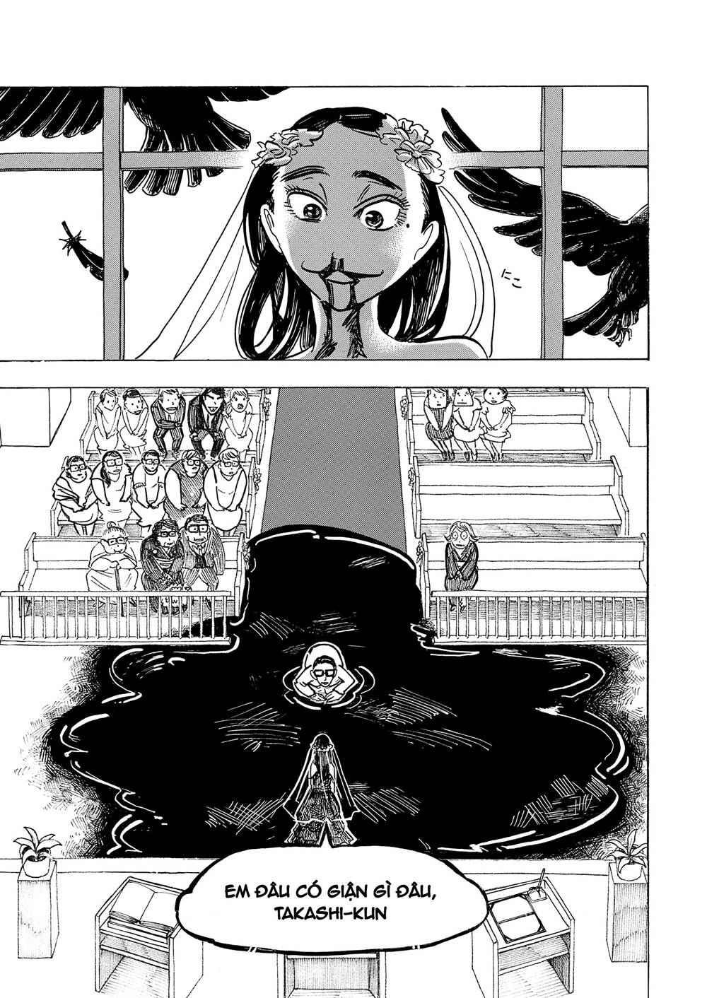 Botabota Chapter 8 - 18