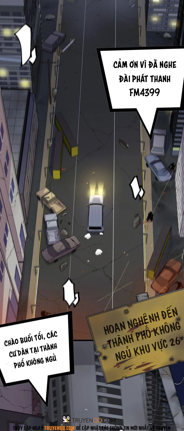 Lạp Ma Phanh Nhẫm Thủ Sách Chapter 1 - 1