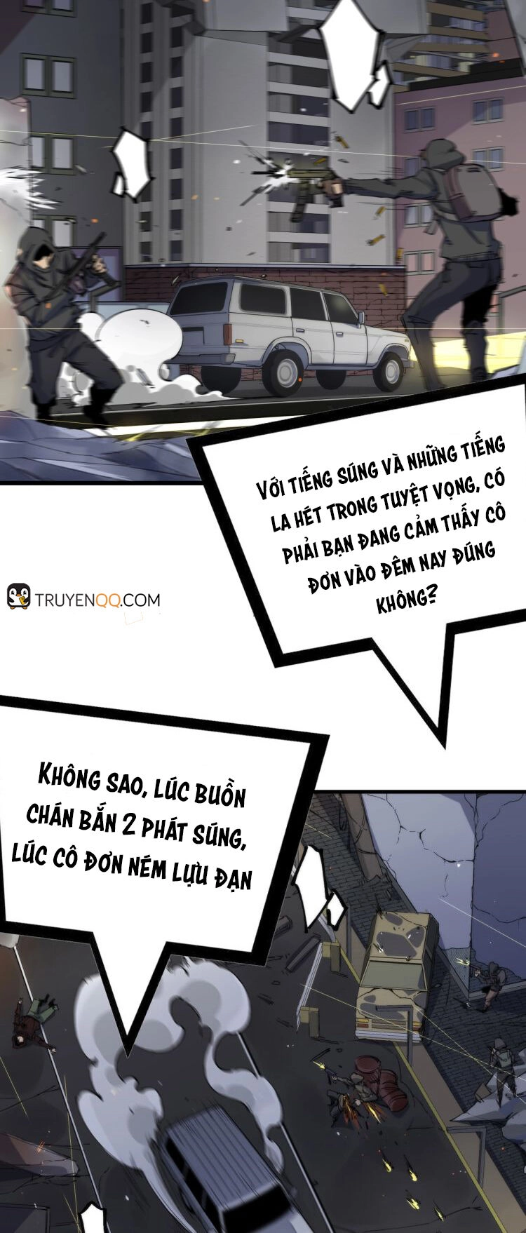 Lạp Ma Phanh Nhẫm Thủ Sách Chapter 1 - 2