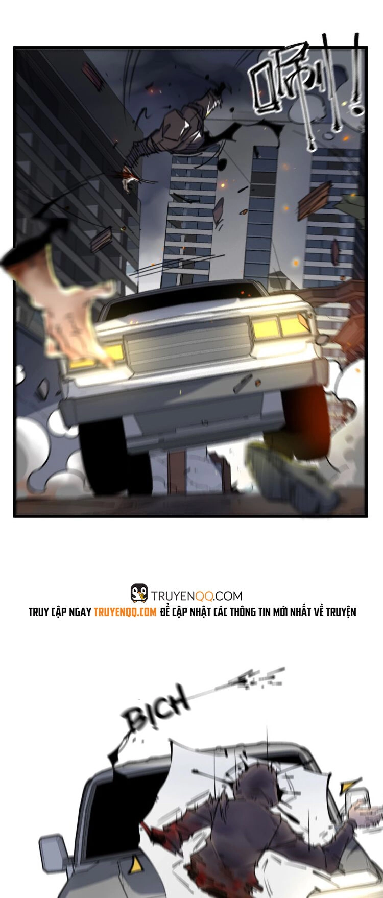 Lạp Ma Phanh Nhẫm Thủ Sách Chapter 1 - 4