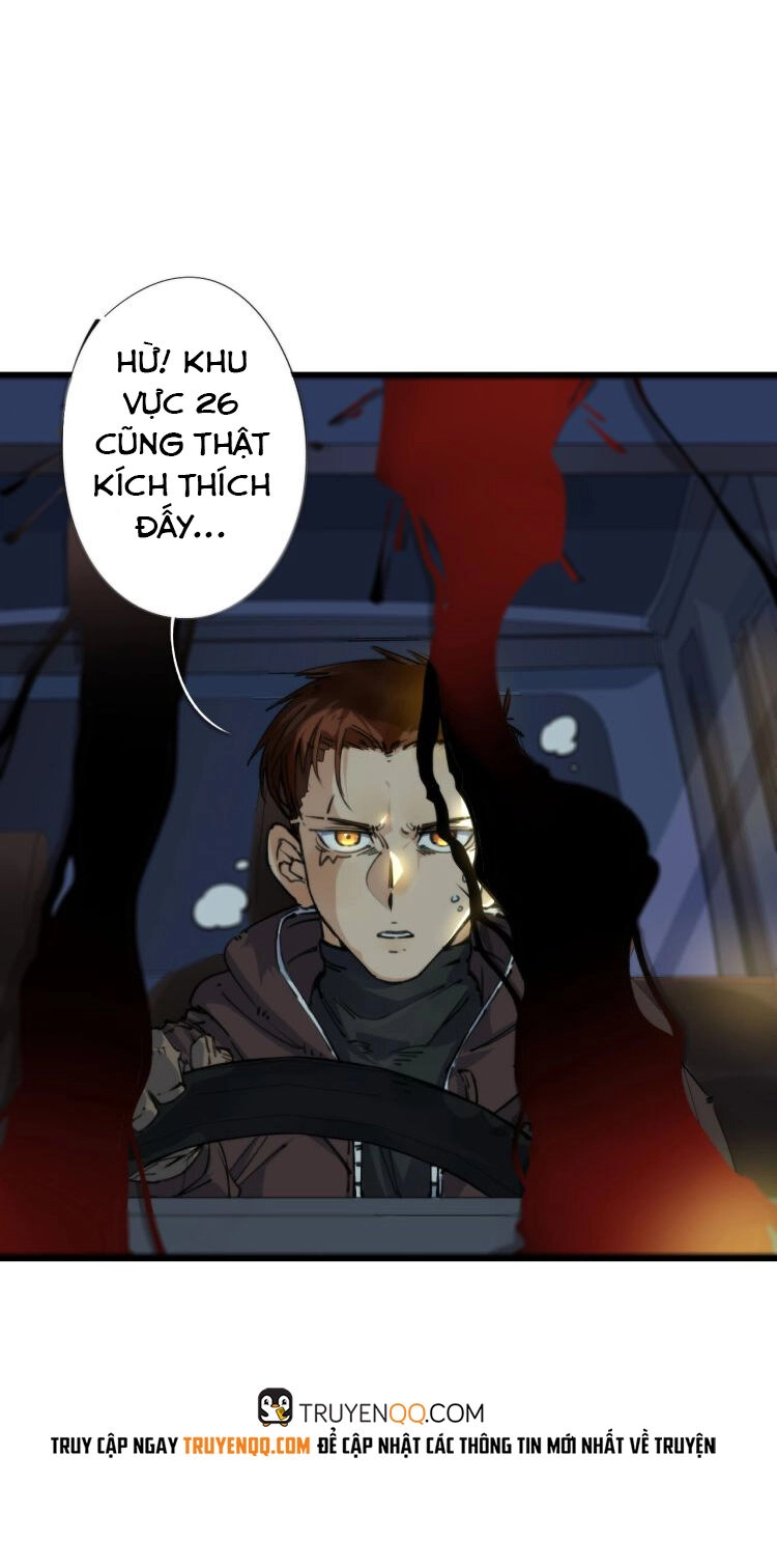 Lạp Ma Phanh Nhẫm Thủ Sách Chapter 1 - 6