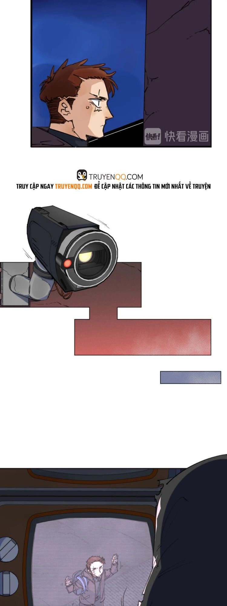 Lạp Ma Phanh Nhẫm Thủ Sách Chapter 1 - 11