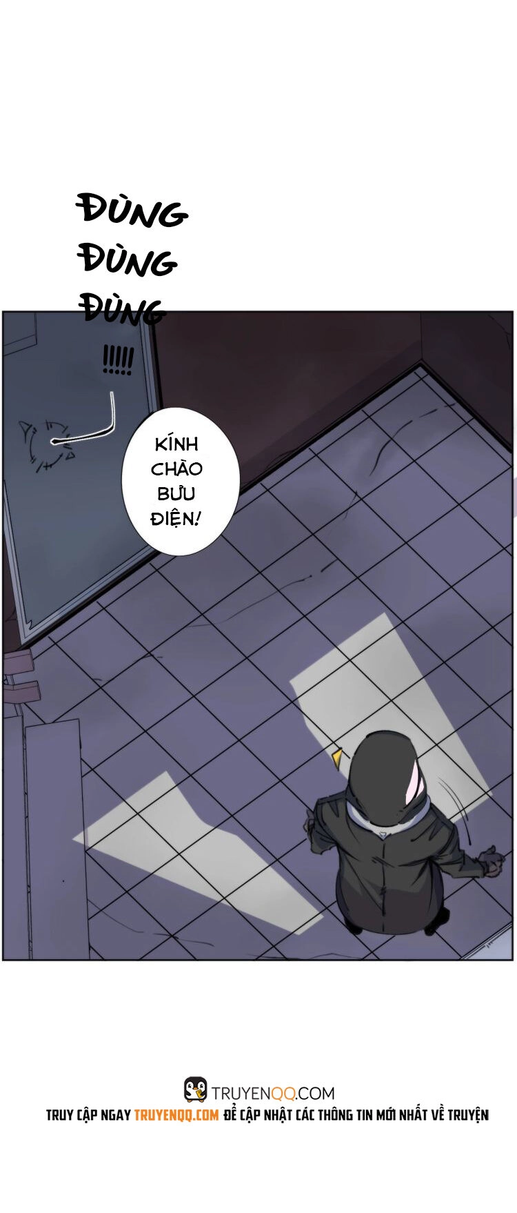 Lạp Ma Phanh Nhẫm Thủ Sách Chapter 1 - 13