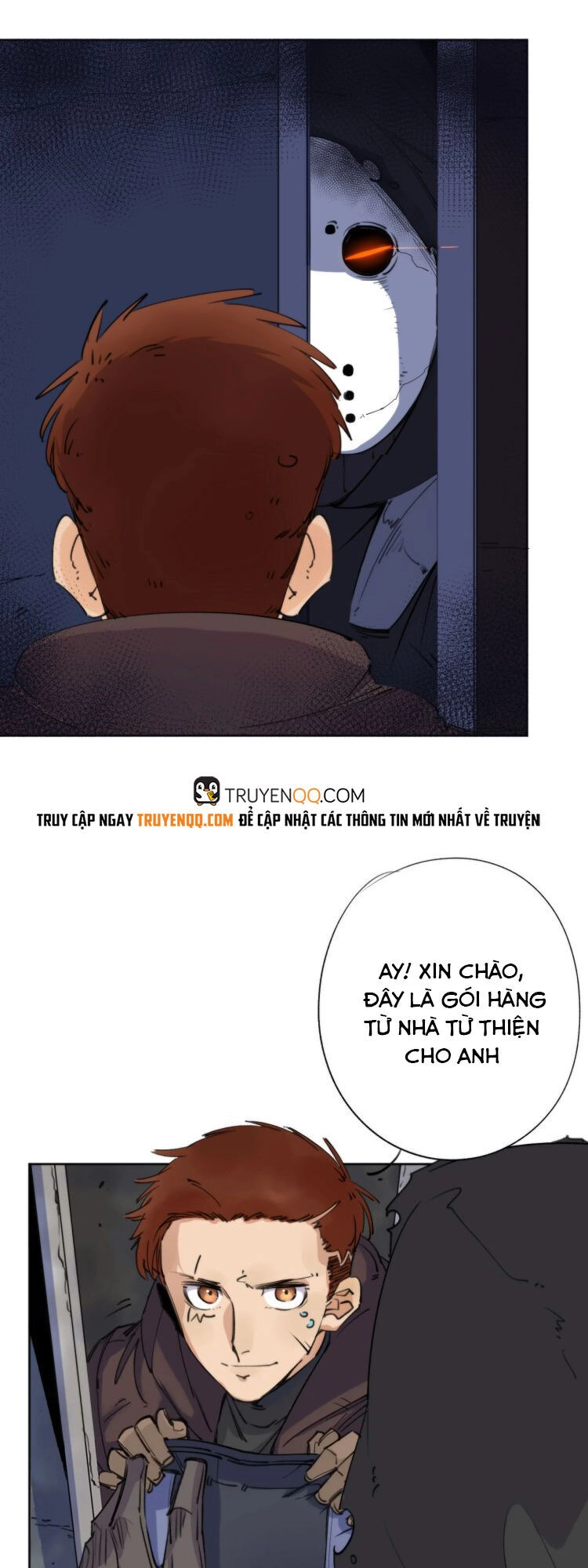 Lạp Ma Phanh Nhẫm Thủ Sách Chapter 1 - 14