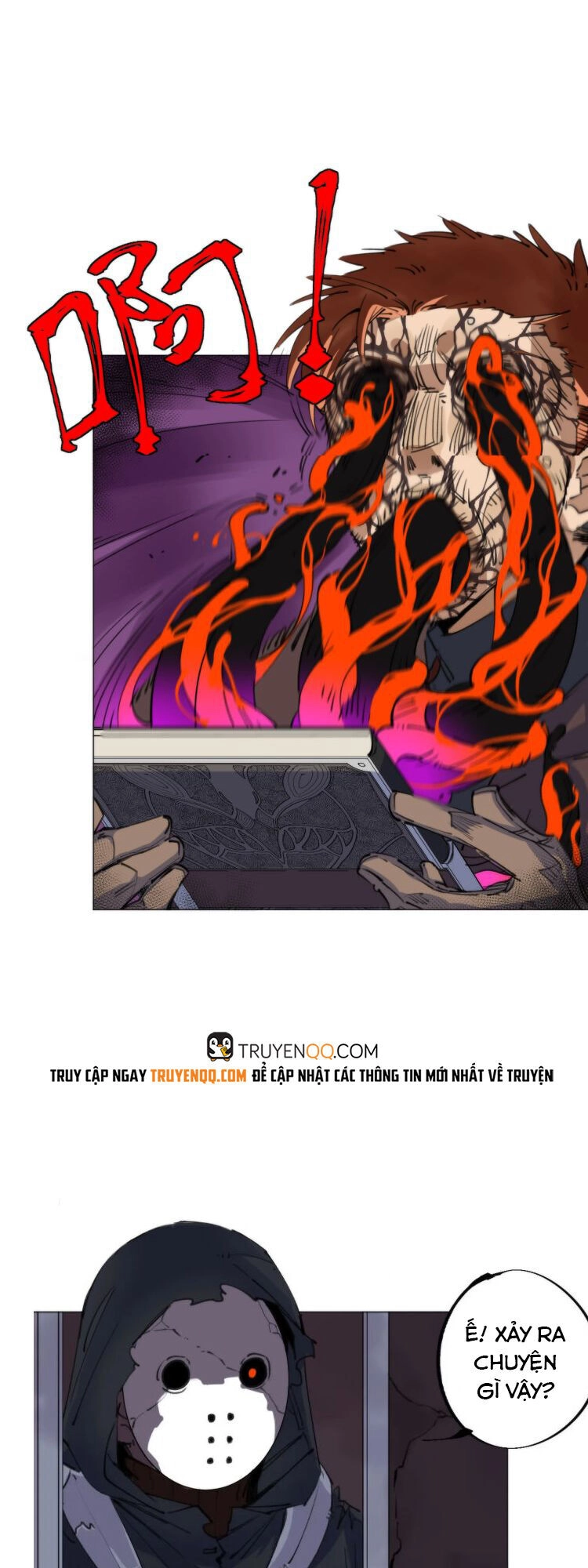 Lạp Ma Phanh Nhẫm Thủ Sách Chapter 1 - 23