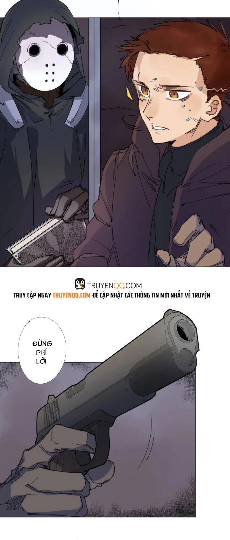 Lạp Ma Phanh Nhẫm Thủ Sách Chapter 1 - 26