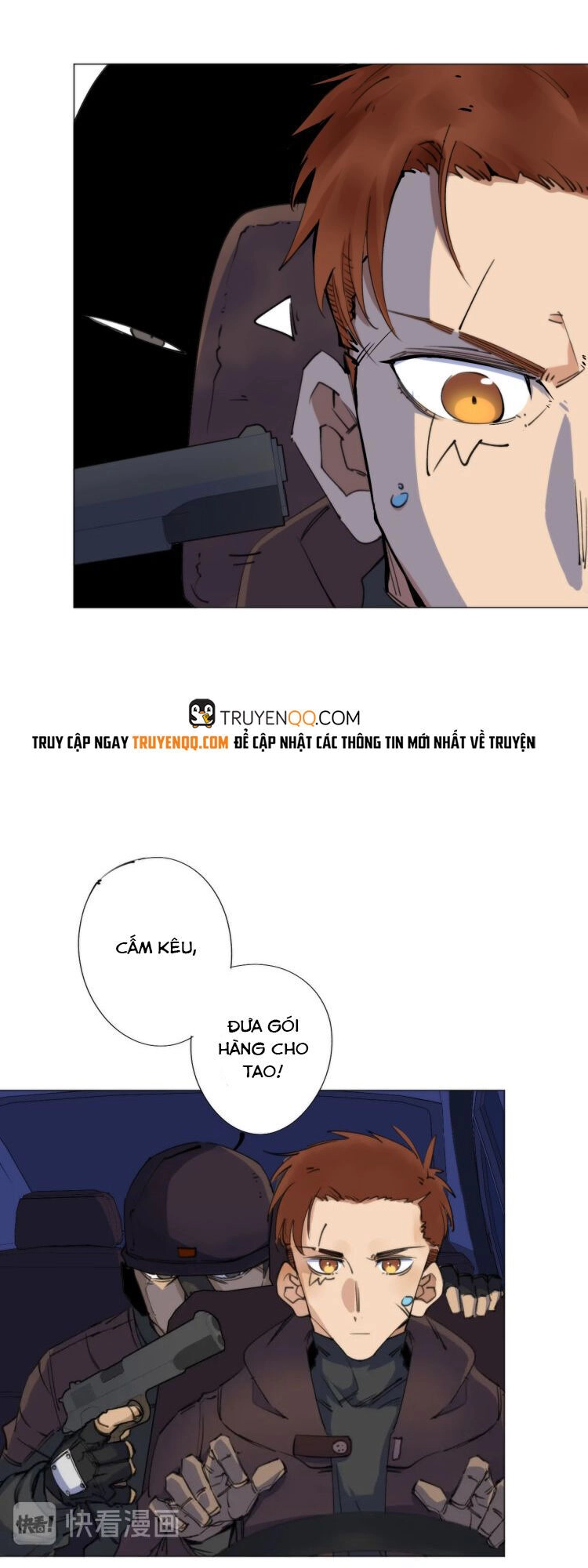 Lạp Ma Phanh Nhẫm Thủ Sách Chapter 1 - 33