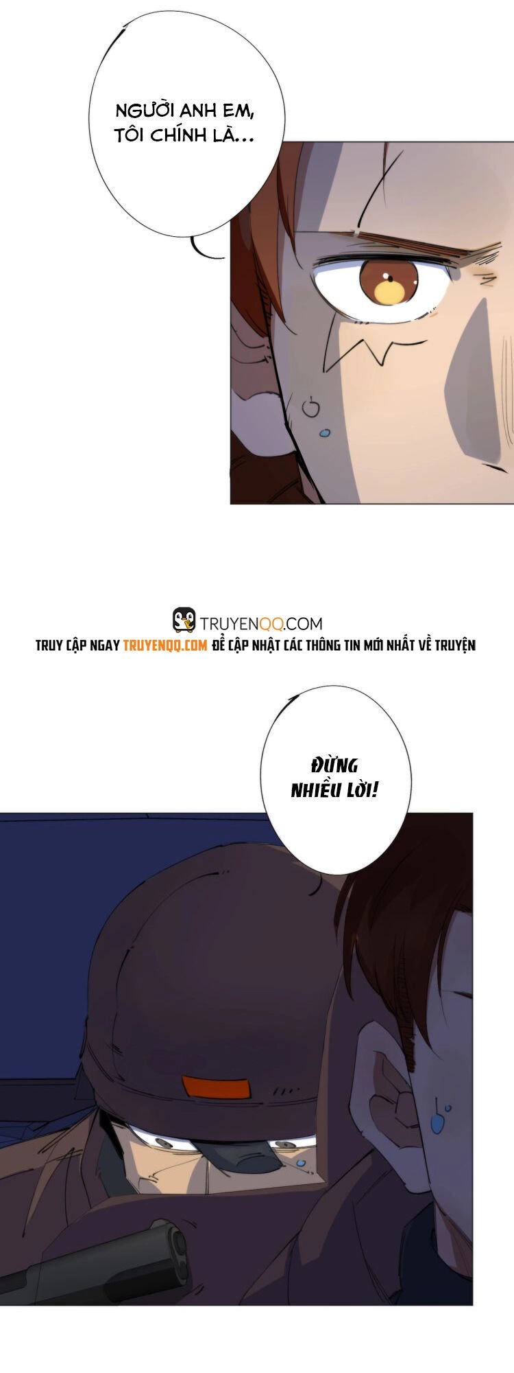 Lạp Ma Phanh Nhẫm Thủ Sách Chapter 1 - 35