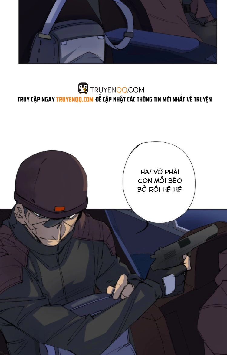 Lạp Ma Phanh Nhẫm Thủ Sách Chapter 1 - 38