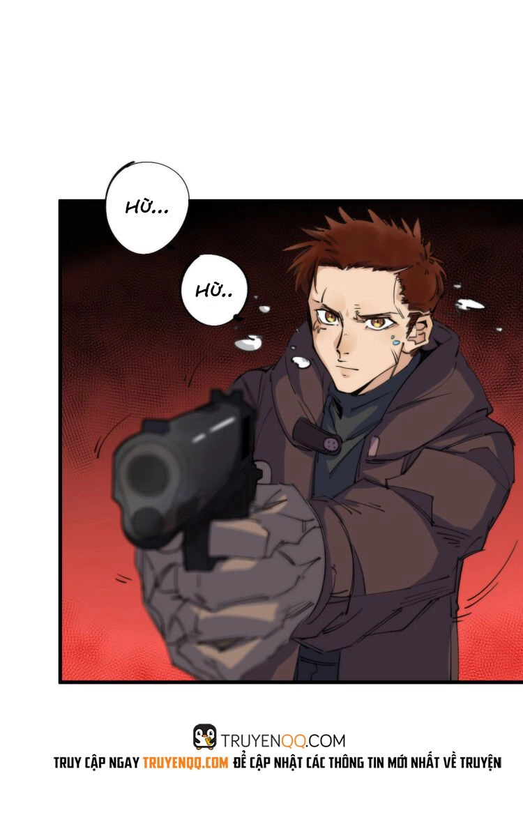 Lạp Ma Phanh Nhẫm Thủ Sách Chapter 1 - 48