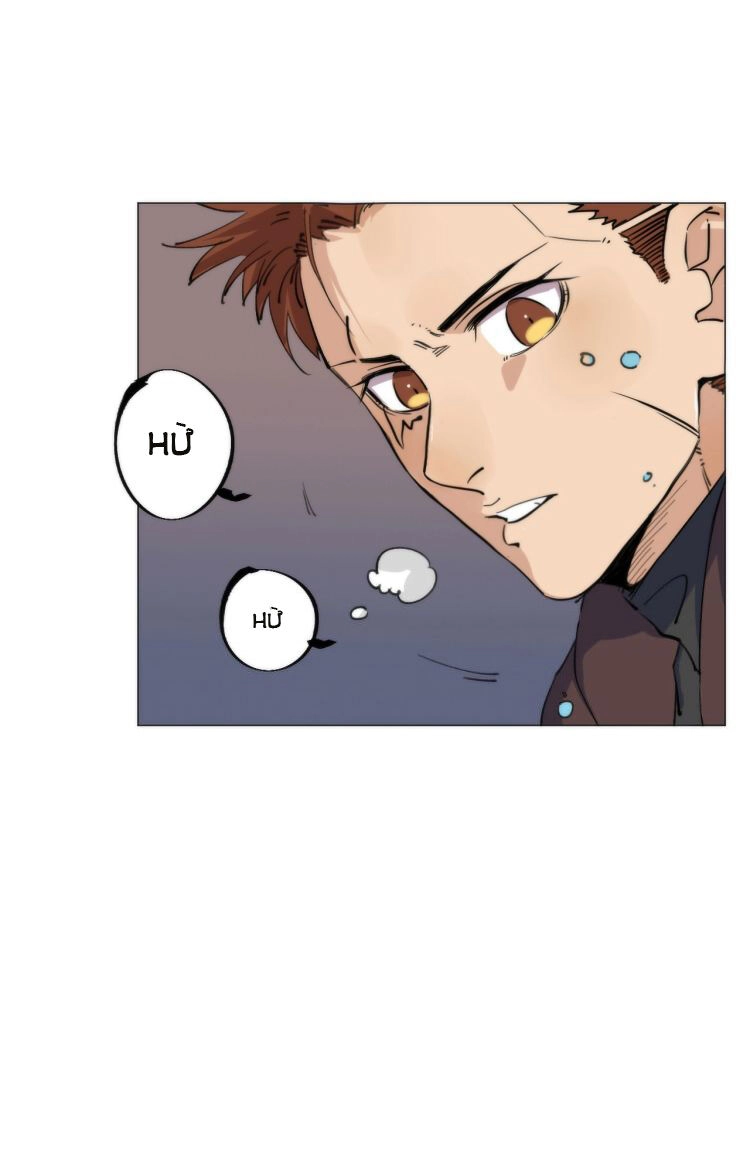 Lạp Ma Phanh Nhẫm Thủ Sách Chapter 1.5 - 1