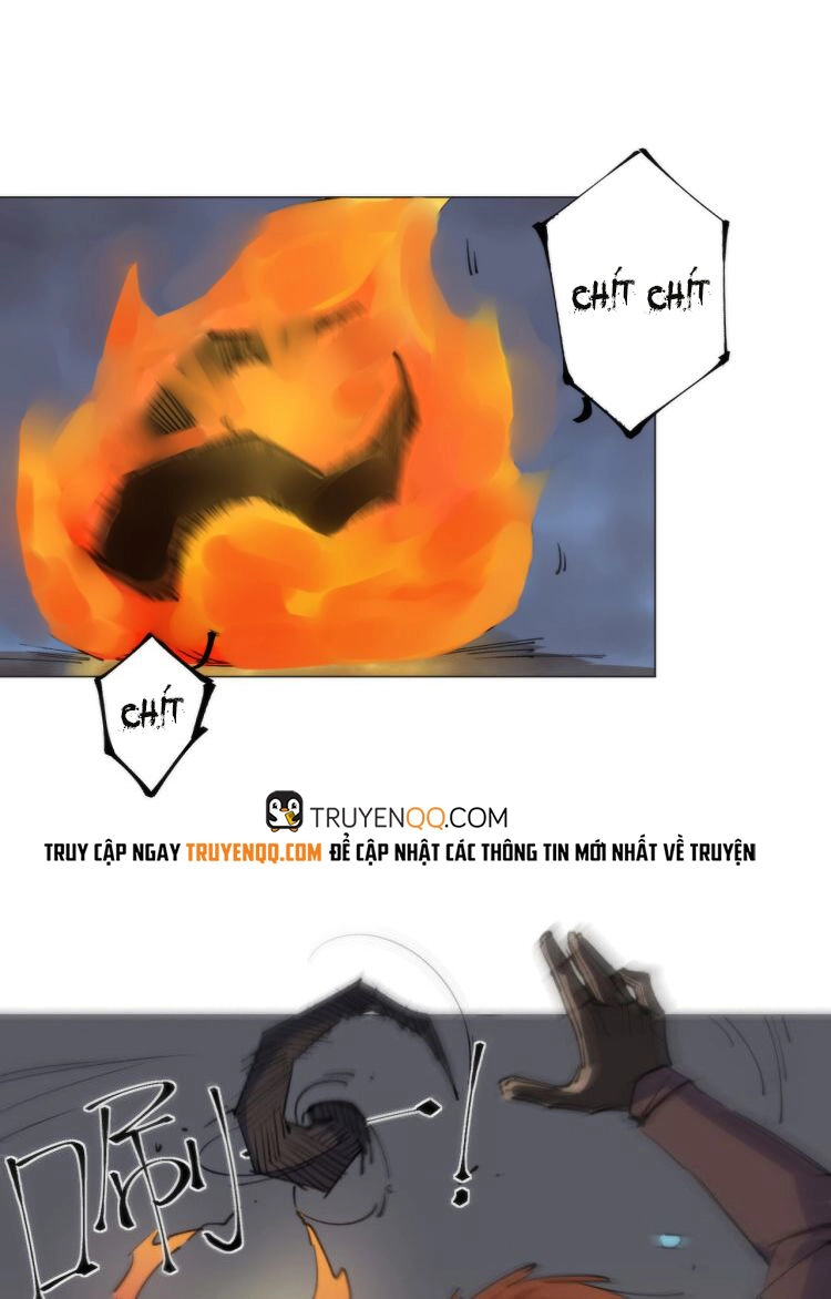 Lạp Ma Phanh Nhẫm Thủ Sách Chapter 1.5 - 2