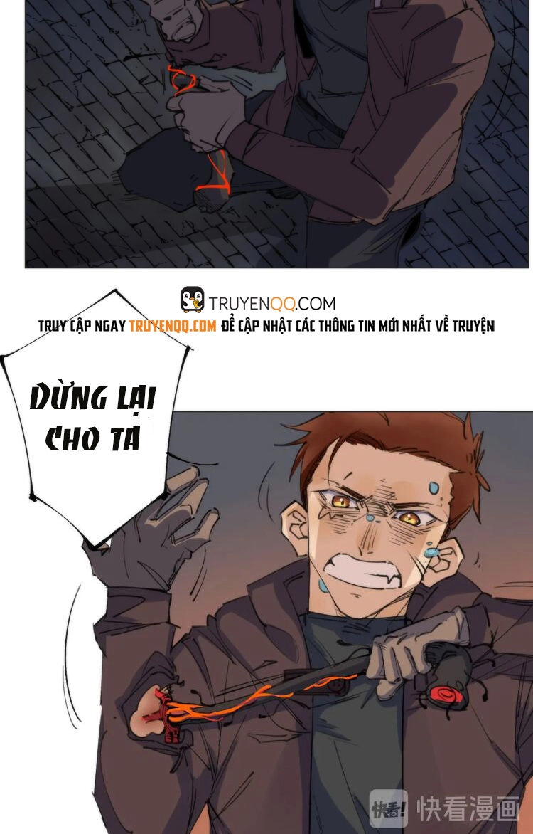 Lạp Ma Phanh Nhẫm Thủ Sách Chapter 1.5 - 7