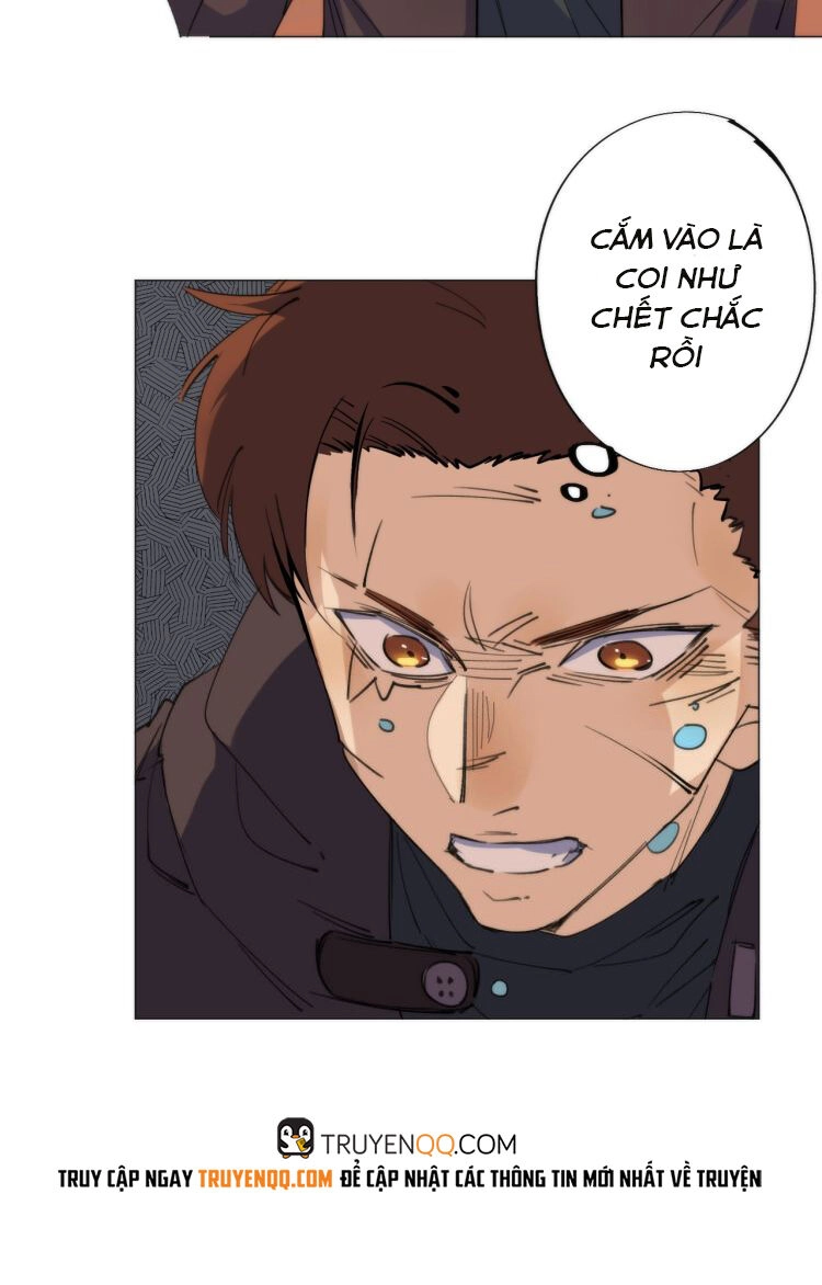 Lạp Ma Phanh Nhẫm Thủ Sách Chapter 1.5 - 8