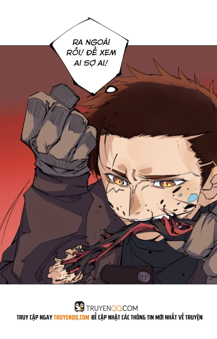 Lạp Ma Phanh Nhẫm Thủ Sách Chapter 1.5 - 9