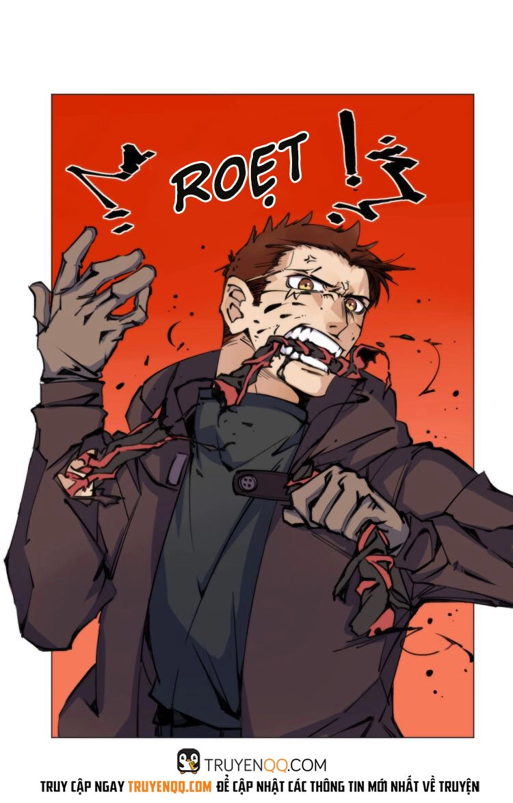 Lạp Ma Phanh Nhẫm Thủ Sách Chapter 1.5 - 10