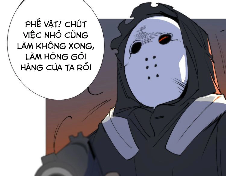 Lạp Ma Phanh Nhẫm Thủ Sách Chapter 1.5 - 27