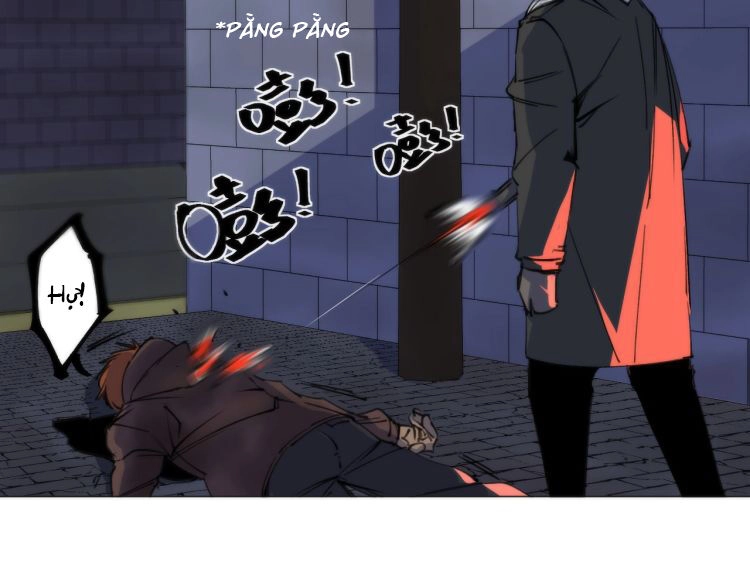 Lạp Ma Phanh Nhẫm Thủ Sách Chapter 1.5 - 30