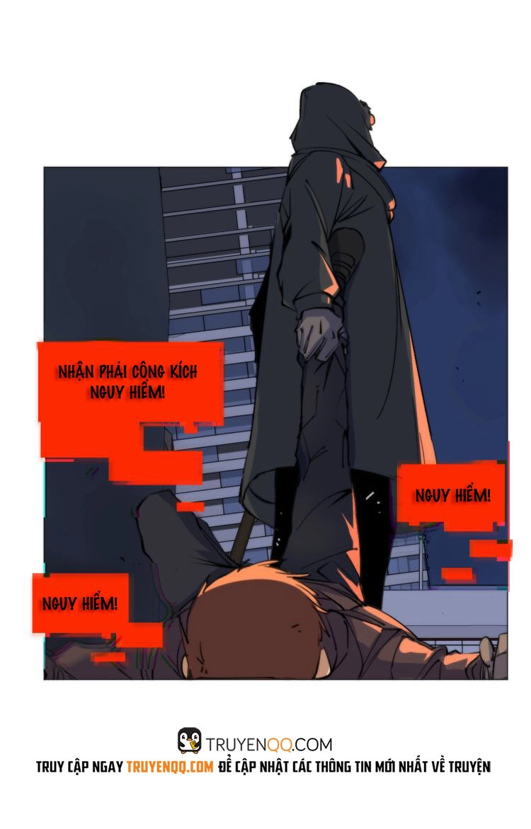 Lạp Ma Phanh Nhẫm Thủ Sách Chapter 1.5 - 35