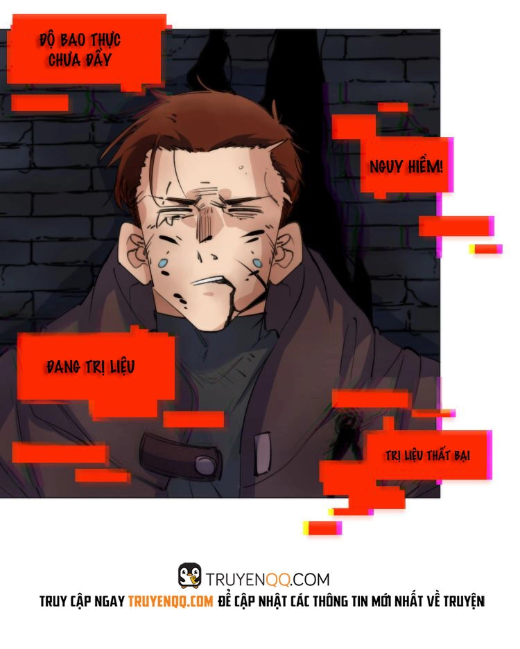 Lạp Ma Phanh Nhẫm Thủ Sách Chapter 1.5 - 36