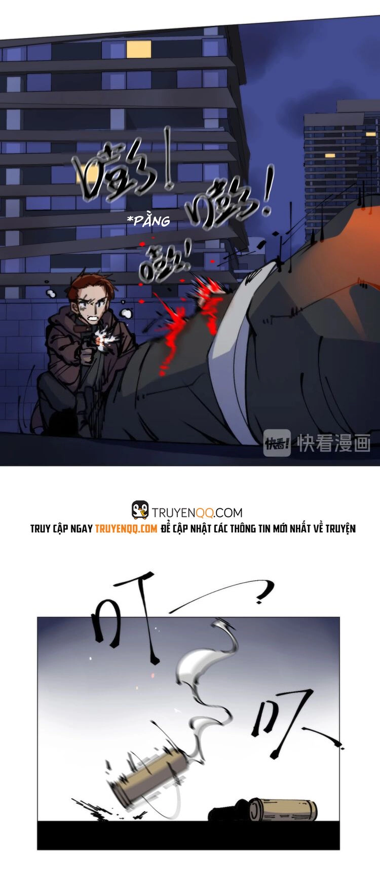 Lạp Ma Phanh Nhẫm Thủ Sách Chapter 2 - 3