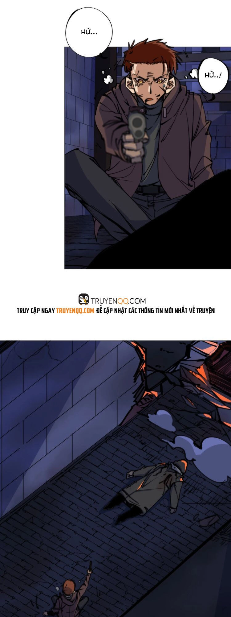 Lạp Ma Phanh Nhẫm Thủ Sách Chapter 2 - 4