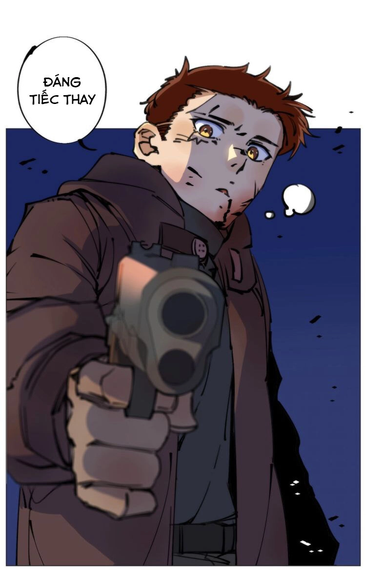 Lạp Ma Phanh Nhẫm Thủ Sách Chapter 2 - 8