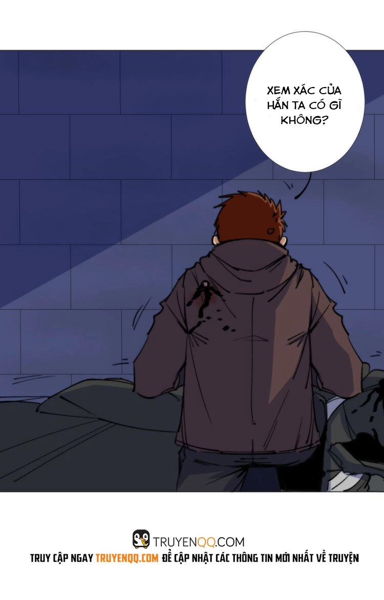 Lạp Ma Phanh Nhẫm Thủ Sách Chapter 2 - 24