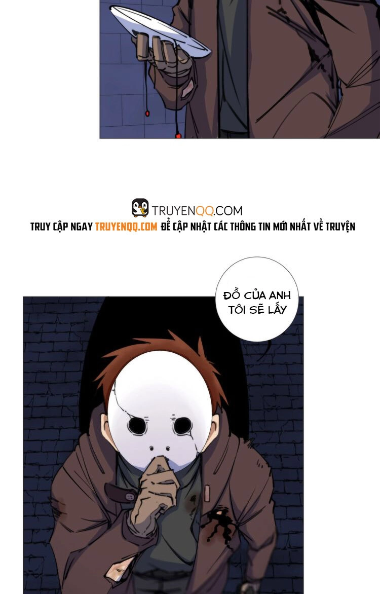 Lạp Ma Phanh Nhẫm Thủ Sách Chapter 2 - 35