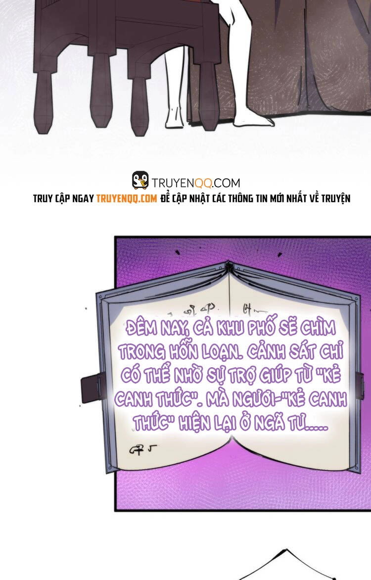 Lạp Ma Phanh Nhẫm Thủ Sách Chapter 3 - 3