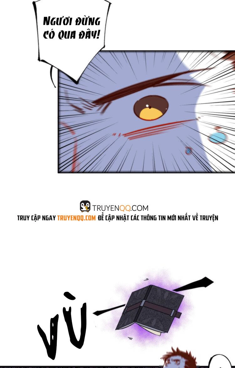 Lạp Ma Phanh Nhẫm Thủ Sách Chapter 3 - 5