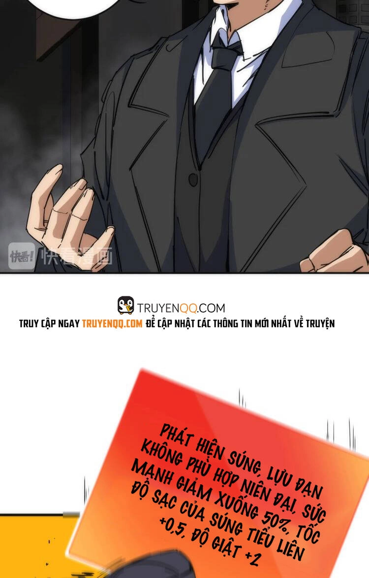 Lạp Ma Phanh Nhẫm Thủ Sách Chapter 3 - 14