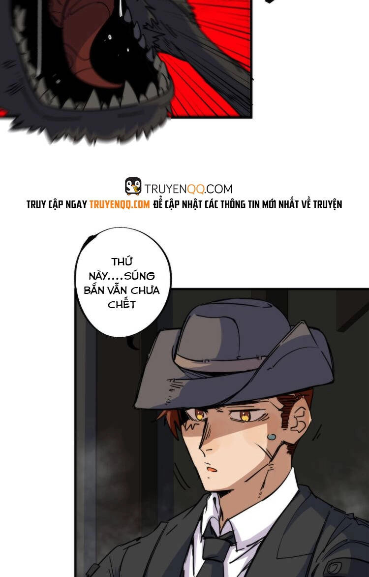 Lạp Ma Phanh Nhẫm Thủ Sách Chapter 3 - 39