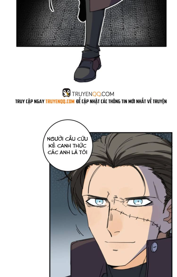 Lạp Ma Phanh Nhẫm Thủ Sách Chapter 3.5 - 8