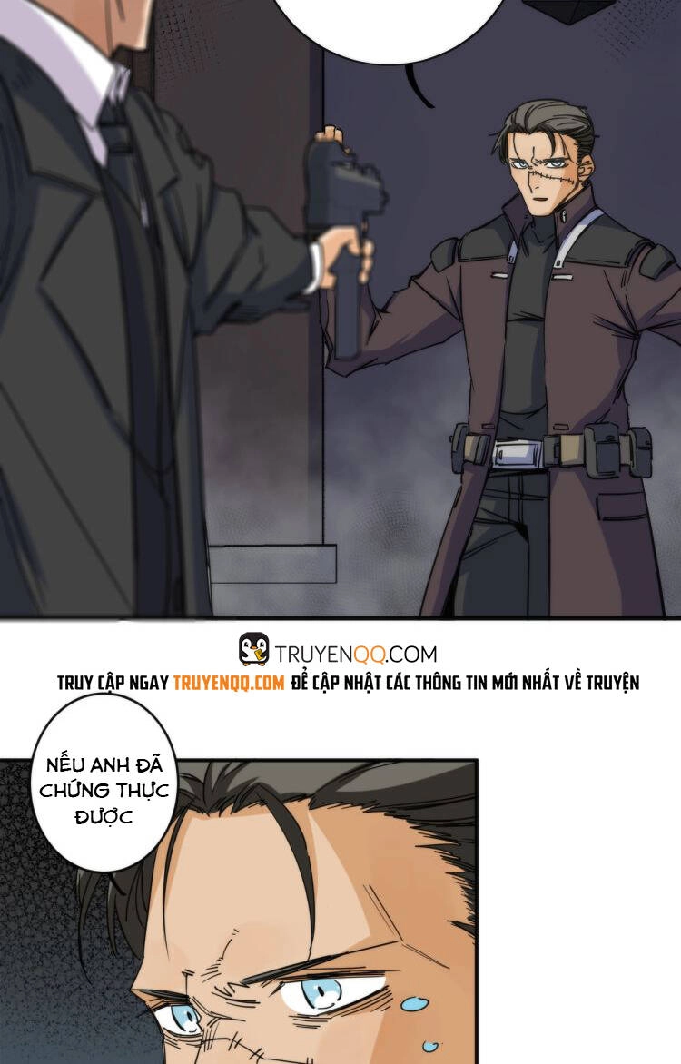 Lạp Ma Phanh Nhẫm Thủ Sách Chapter 3.5 - 10