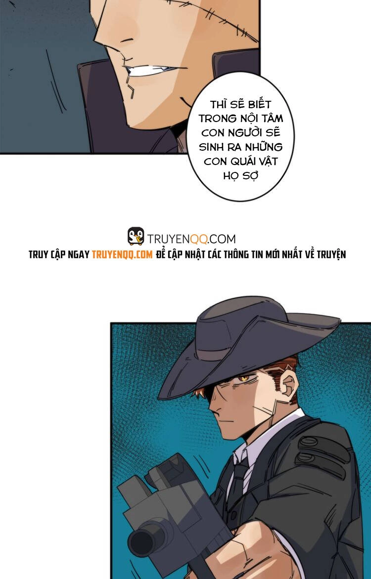 Lạp Ma Phanh Nhẫm Thủ Sách Chapter 3.5 - 11