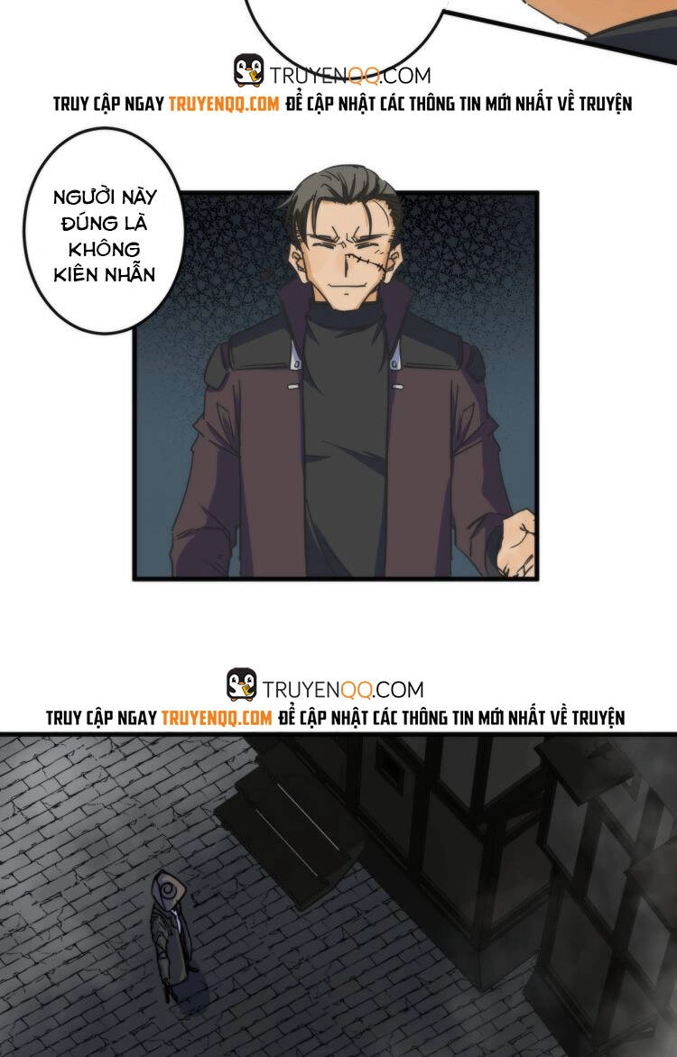 Lạp Ma Phanh Nhẫm Thủ Sách Chapter 3.5 - 14