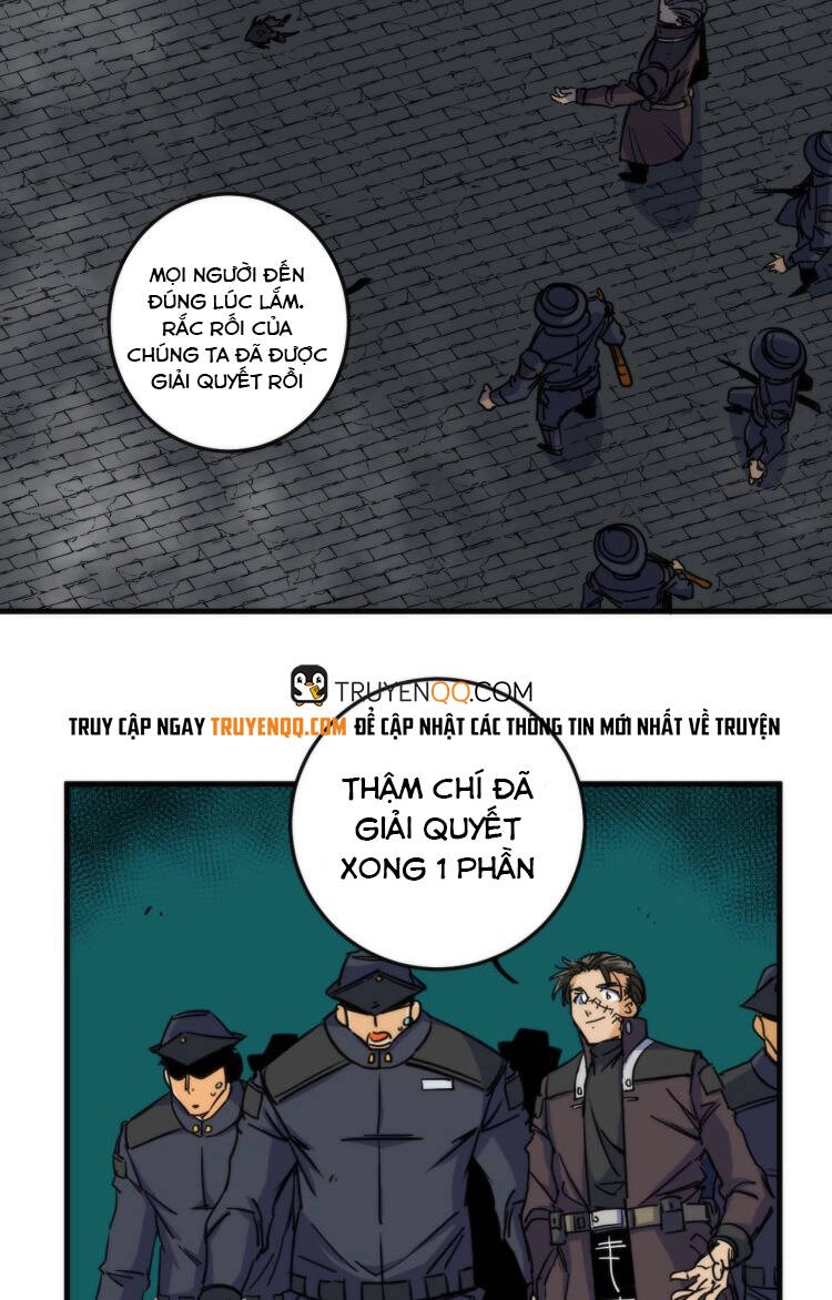 Lạp Ma Phanh Nhẫm Thủ Sách Chapter 3.5 - 17