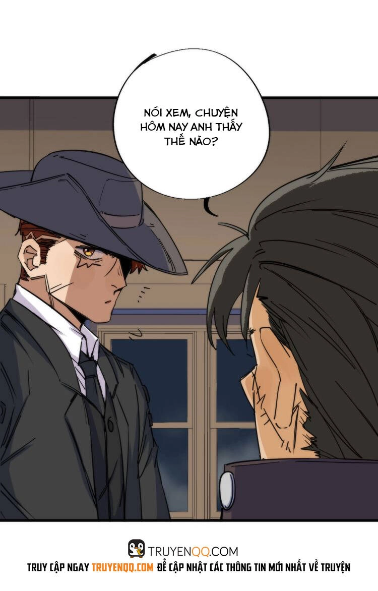 Lạp Ma Phanh Nhẫm Thủ Sách Chapter 3.5 - 30