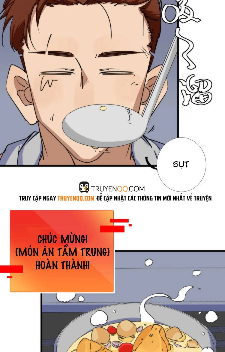 Lạp Ma Phanh Nhẫm Thủ Sách Chapter 3.5 - 40